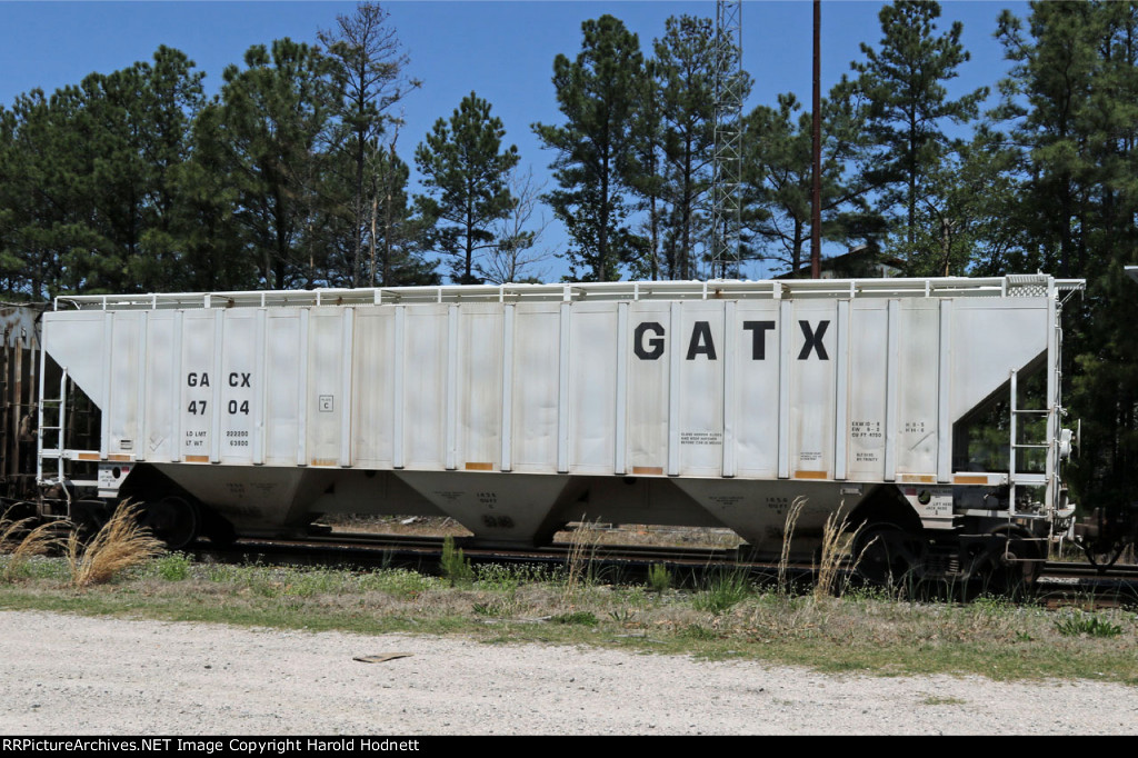 GACX 4704